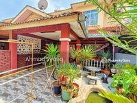 For Sale - Taman Senohong, Jeram, Sungai Buloh