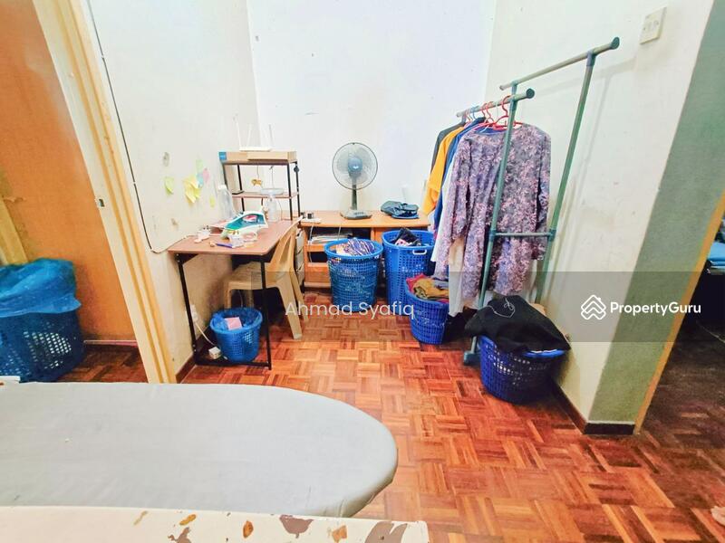 For Sale - Taman Senohong, Jeram, Sungai Buloh