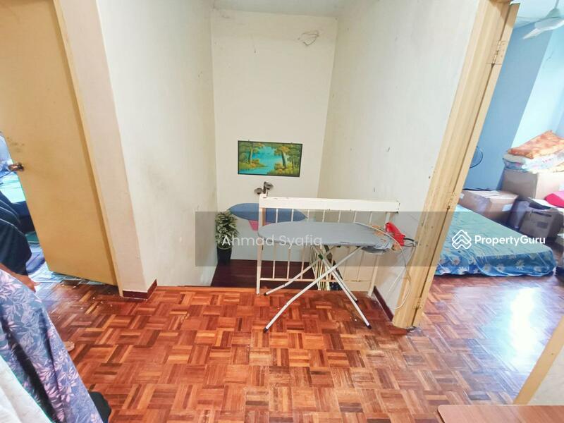 For Sale - Taman Senohong, Jeram, Sungai Buloh