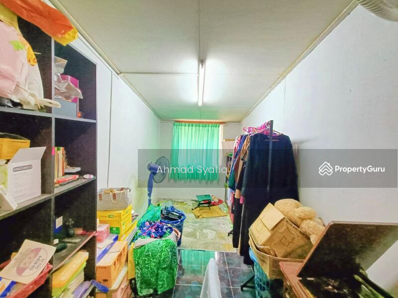 For Sale - Taman Senohong, Jeram, Sungai Buloh