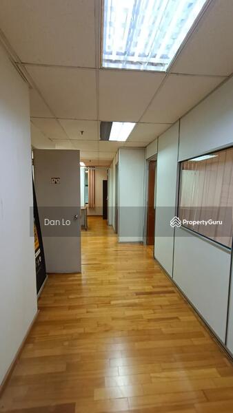 Corridor