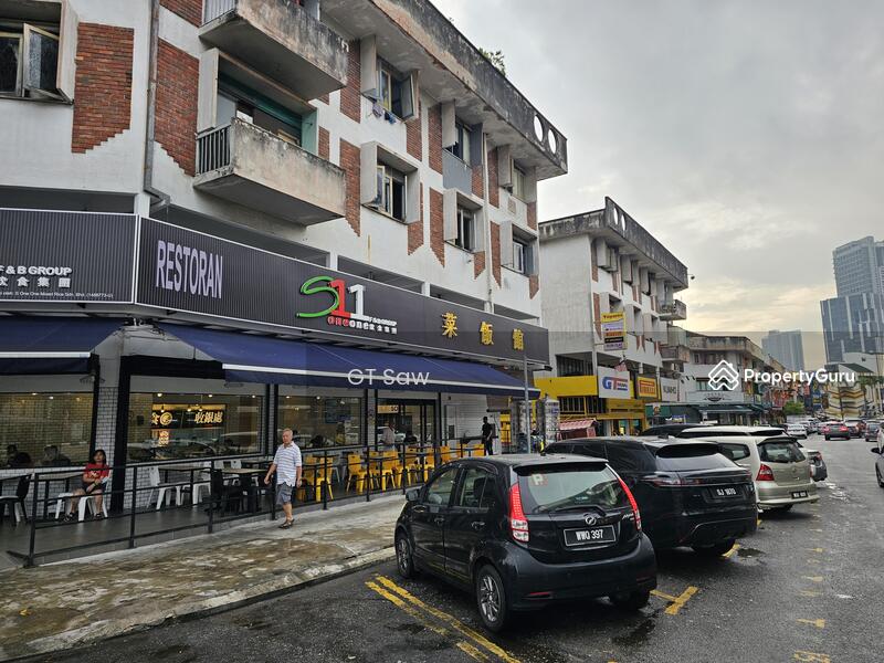 For Rent - taman segar