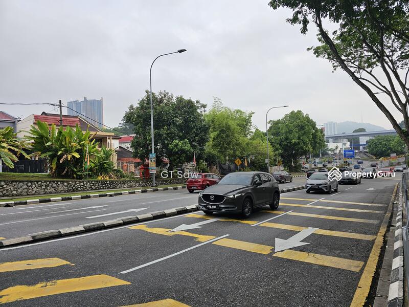 For Rent - taman segar