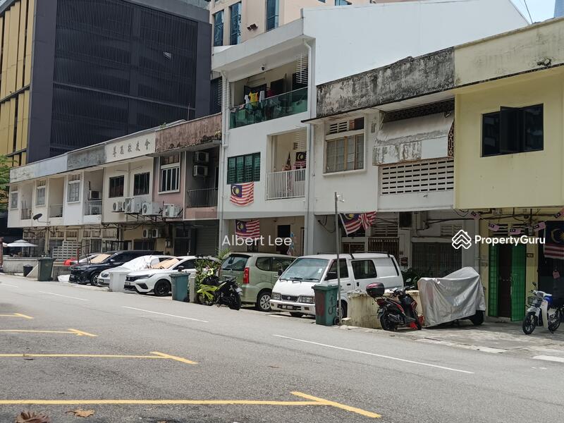 For Sale - Jalan tallal