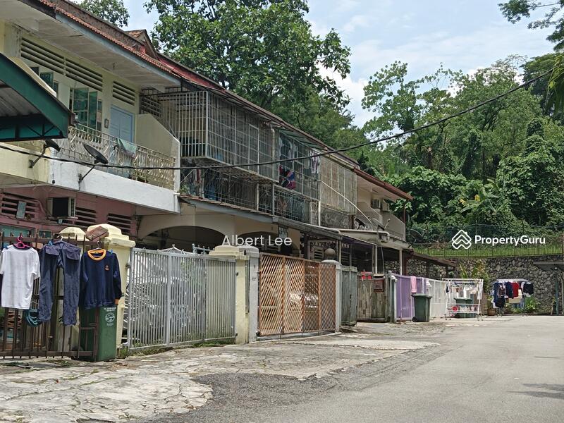 For Sale - Jalan tallal
