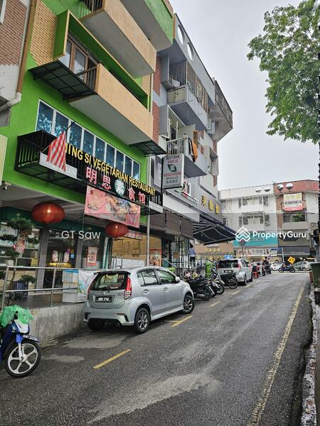 For Sale - Taman Segar