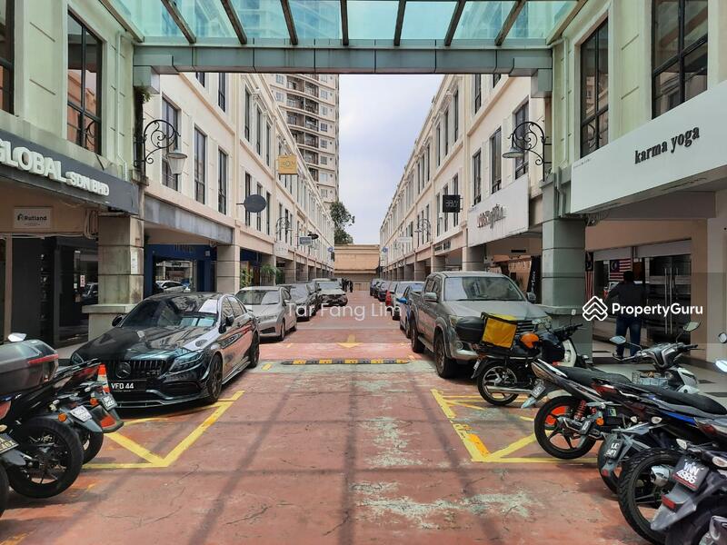 Car Park