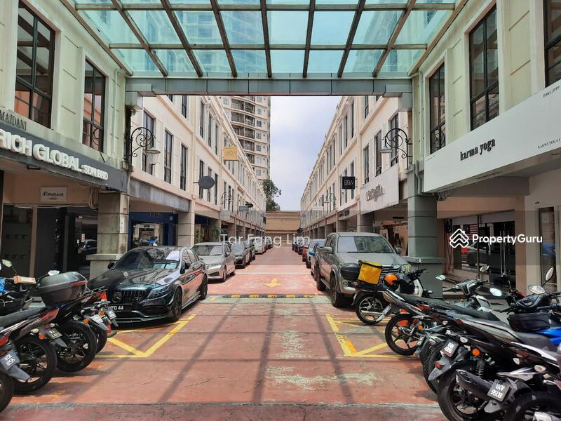 Car Park