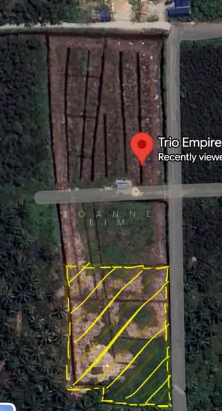 Agricultural Land for Rent in Ayer Molek (Melaka) - Joanne Lim - PropertyGuru.com.my