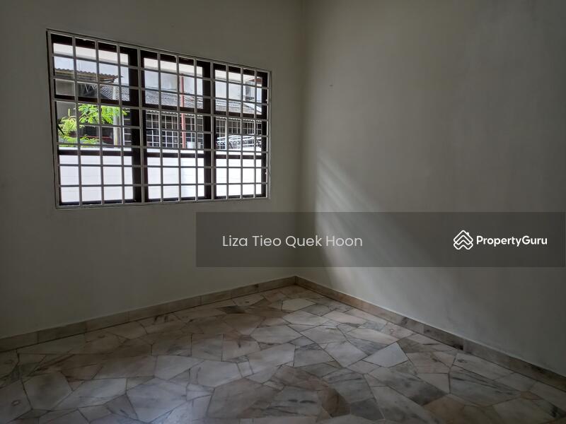 Untuk Dijual - Taman Desaria