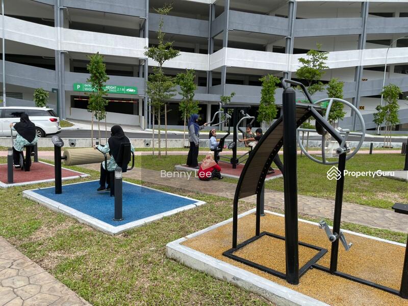 Facilities
