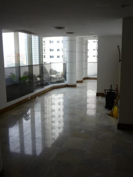Corridor