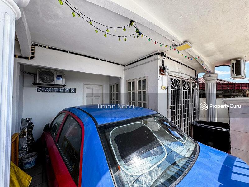Car Park