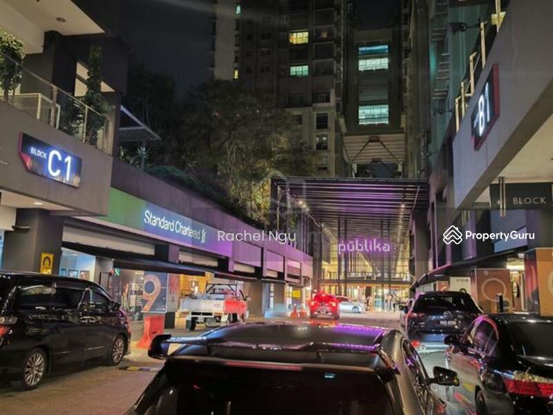 Car Park