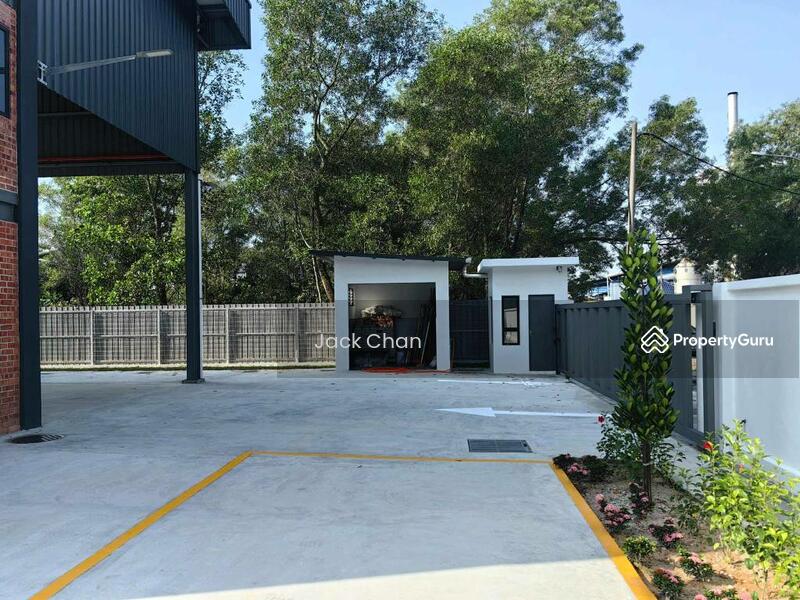 Car Park
