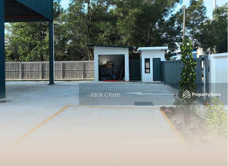 Car Park