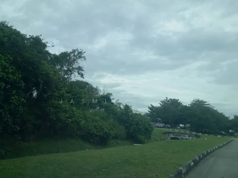 1.87 Acres Heavy Industry Land, Gurun Industrial Estate untuk Untuk Dijual - RM 2,441,580, Mac 2026 - Site - PropertyGuru.com.my
