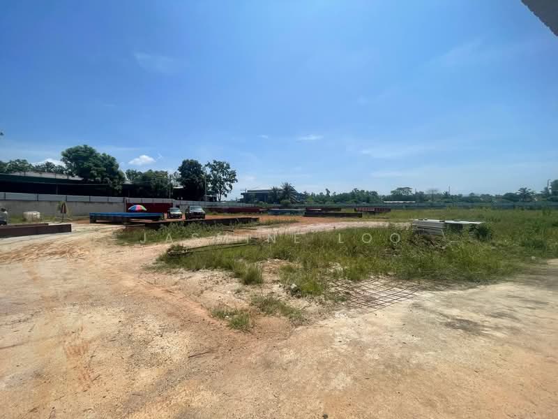 Tanah Perindustrian untuk Dijual di Taman Sungai Lalang 2 (Sungai Lalang) - Jasmine Loo - Site - PropertyGuru.com.my