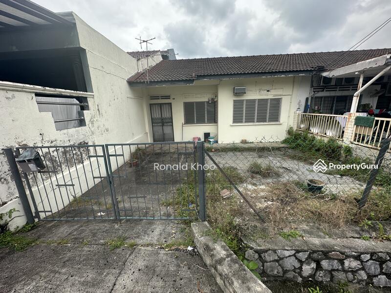 Untuk Dijual - Taman paramount Petaling jaya