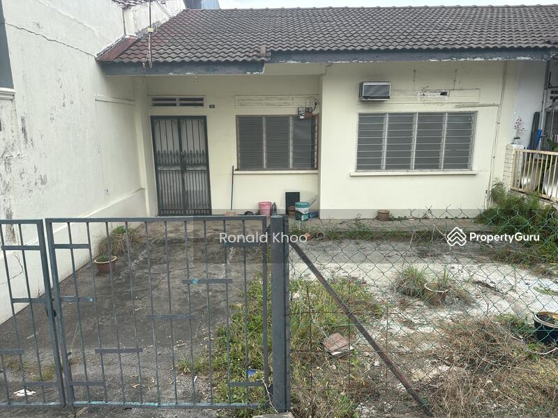 Untuk Dijual - Taman paramount Petaling jaya