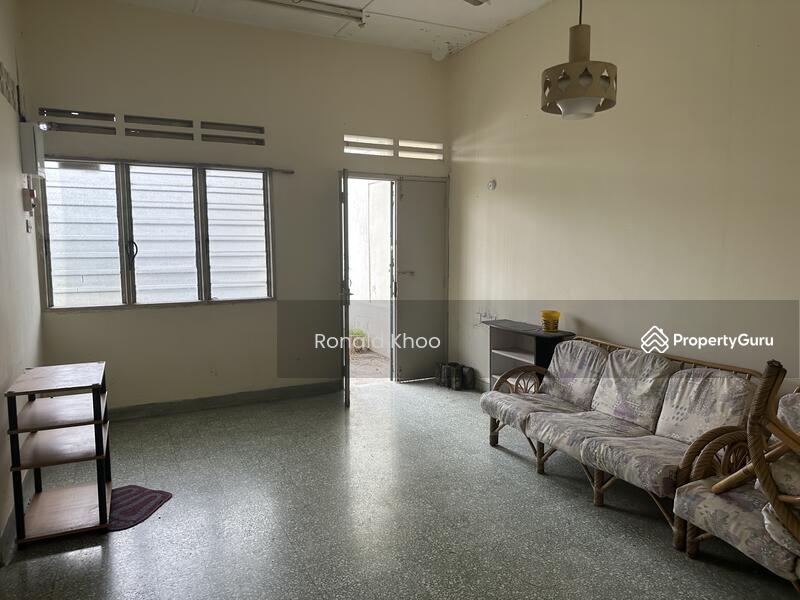 Untuk Dijual - Taman paramount Petaling jaya