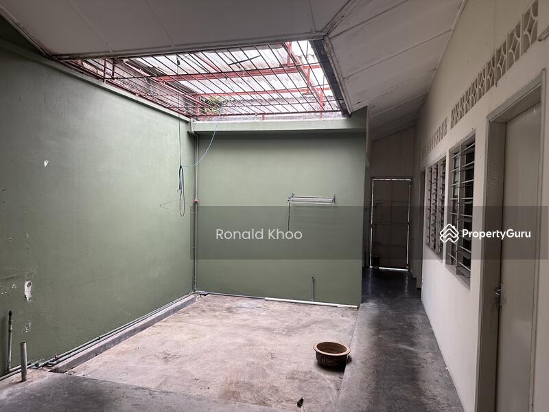 Untuk Dijual - Taman paramount Petaling jaya