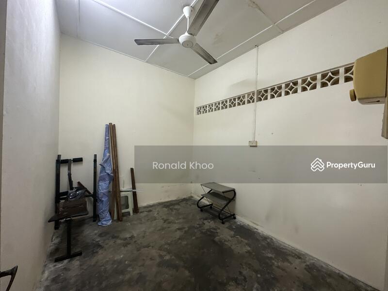 Untuk Dijual - Taman paramount Petaling jaya