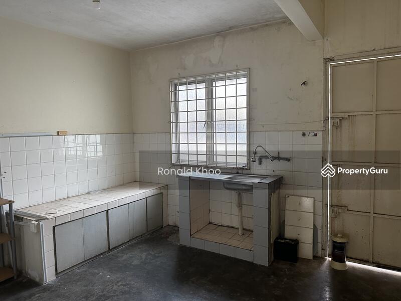 Untuk Dijual - Taman paramount Petaling jaya