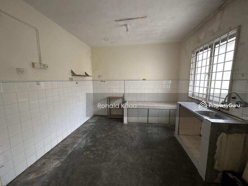 Untuk Dijual - Taman paramount Petaling jaya