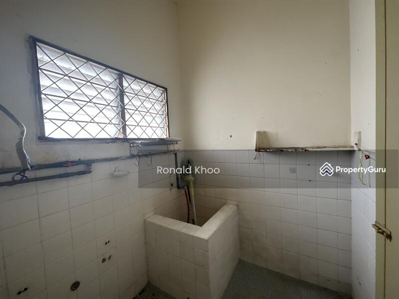 Untuk Dijual - Taman paramount Petaling jaya