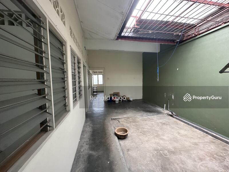 Untuk Dijual - Taman paramount Petaling jaya