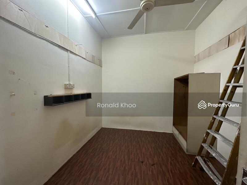 Untuk Dijual - Taman paramount Petaling jaya