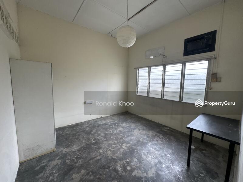 Untuk Dijual - Taman paramount Petaling jaya