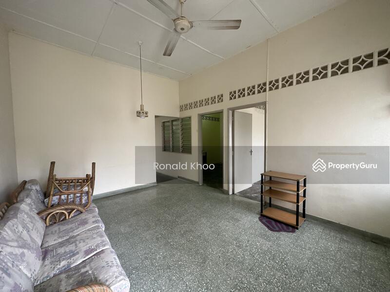 Untuk Dijual - Taman paramount Petaling jaya