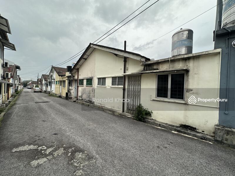 Untuk Dijual - Taman paramount Petaling jaya