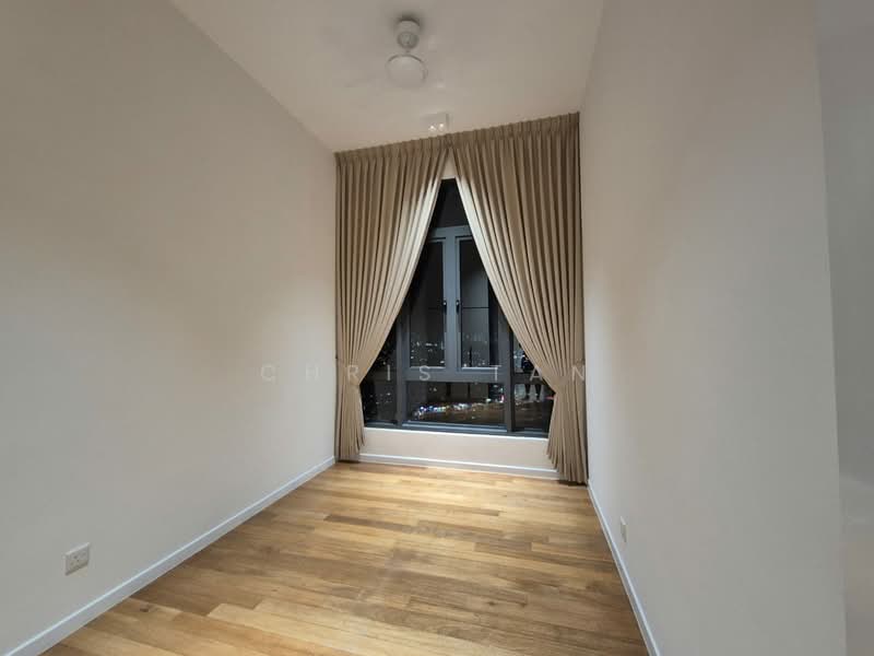 Kondominium untuk Disewa di The Maple Residences - Chris Tan - Bedroom - PropertyGuru.com.my