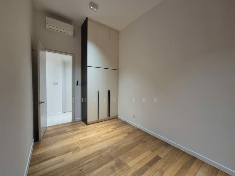 Kondominium untuk Disewa di The Maple Residences - Chris Tan - Bedroom - PropertyGuru.com.my