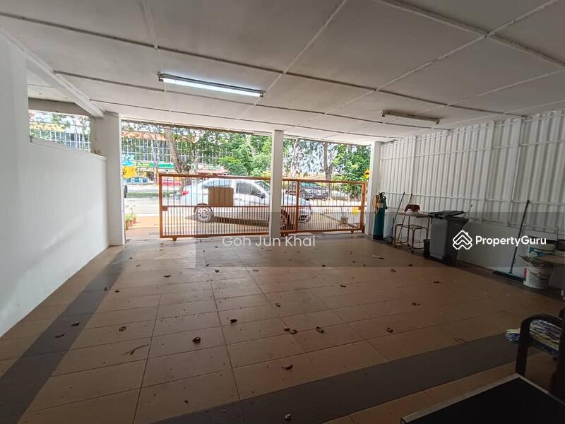 Car Park