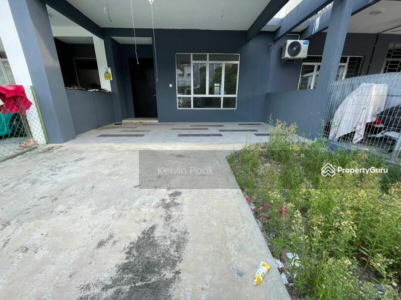2-storey Terraced House for Sale in Sepang (Selangor) - Kelvin Pook - Exterior - PropertyGuru.com.my