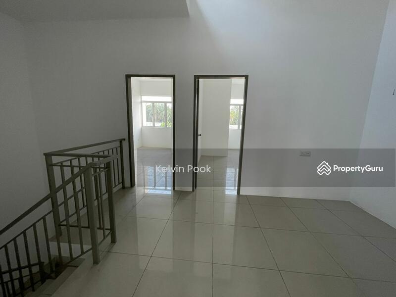 2-storey Terraced House for Sale in Sepang (Selangor) - Kelvin Pook - Corridor - PropertyGuru.com.my
