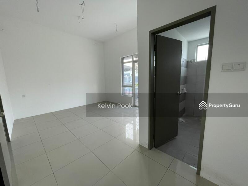 2-storey Terraced House for Sale in Sepang (Selangor) - Kelvin Pook - Bedroom - PropertyGuru.com.my