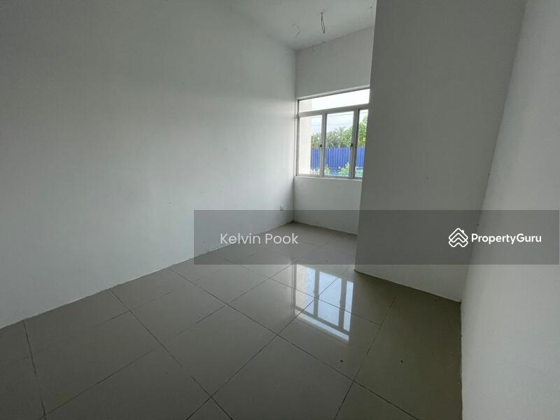2-storey Terraced House for Sale in Sepang (Selangor) - Kelvin Pook - Study - PropertyGuru.com.my