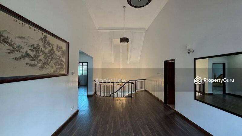 Rumah Banglo untuk Dijual di Taman Rinting (Masai) - Annly Liew - Hallway - PropertyGuru.com.my