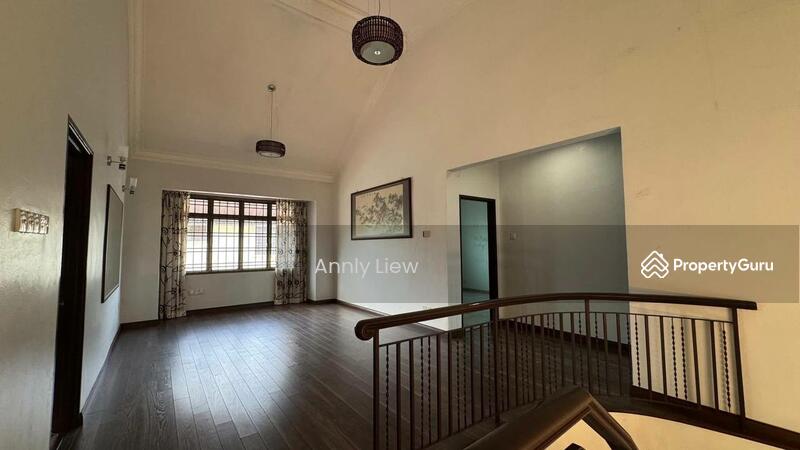 Rumah Banglo untuk Dijual di Taman Rinting (Masai) - Annly Liew - Living Room - PropertyGuru.com.my