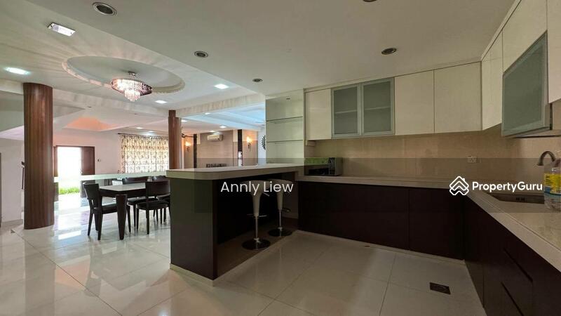 Rumah Banglo untuk Dijual di Taman Rinting (Masai) - Annly Liew - Kitchen - PropertyGuru.com.my