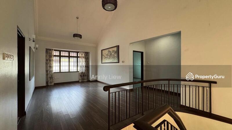 Rumah Banglo untuk Dijual di Taman Rinting (Masai) - Annly Liew - Entrance - PropertyGuru.com.my