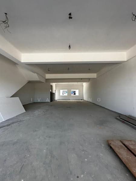 Shop for Sale in Bandar Bukit Raja (Klang) - Ivan Wong - Interior - PropertyGuru.com.my