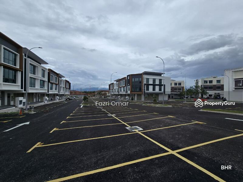 Car Park