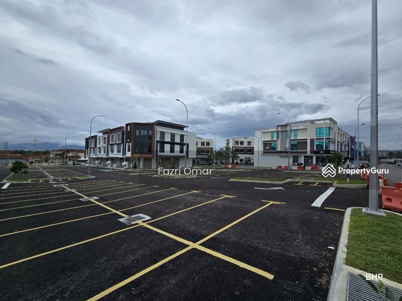 Car Park