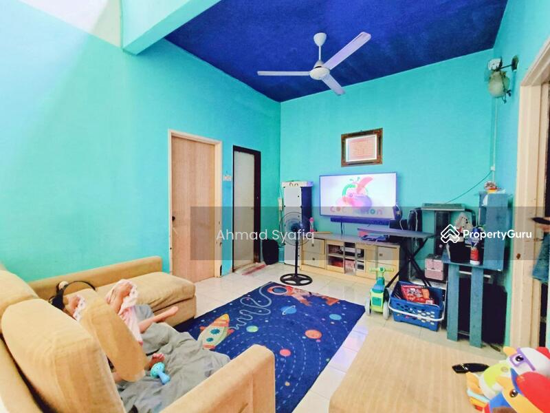 For Sale - Taman Panglima, Telok Panglima Garang